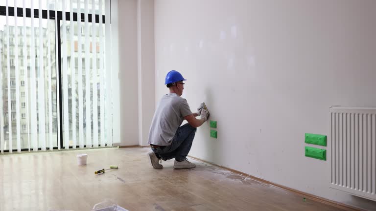Best Mold Damage Restoration  in Sixteen Mile Stand, OH