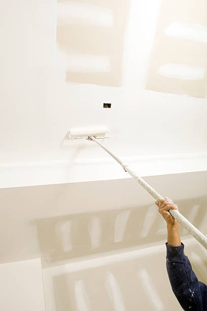 Best Attic Mold Removal  in Sixteen Mile Stand, OH