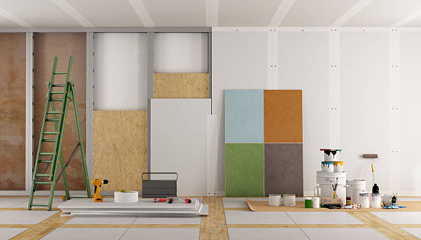 Best Mold Prevention Services  in Sixteen Mile Stand, OH